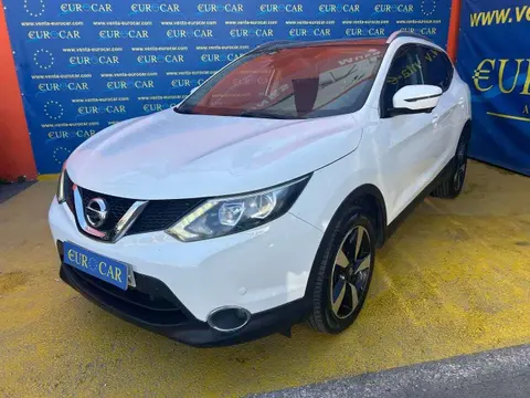 Used NISSAN QASHQAI Diesel 2014 Ad 