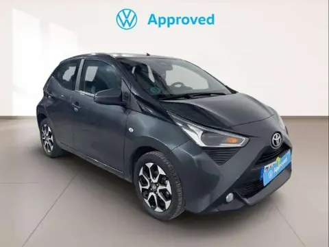 Used TOYOTA AYGO Petrol 2020 Ad 