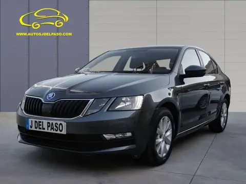 Used SKODA OCTAVIA Petrol 2018 Ad 