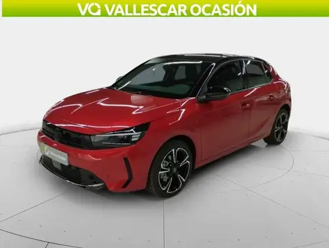 Annonce OPEL CORSA Essence 2024 d'occasion 