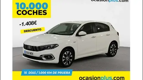 Used FIAT TIPO Petrol 2023 Ad 