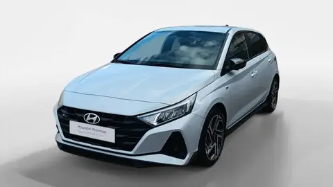 Annonce HYUNDAI I20 Essence 2024 d'occasion 