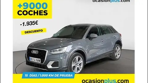 Used AUDI Q2 Petrol 2018 Ad 