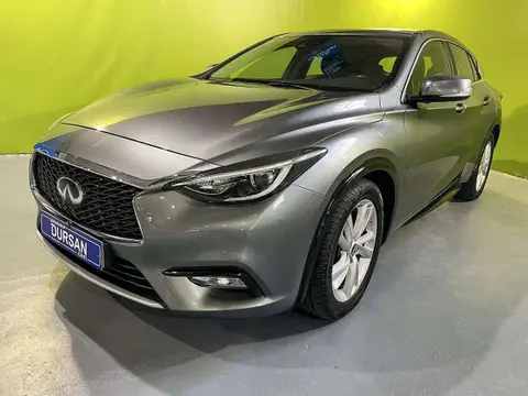 Used INFINITI Q30 Diesel 2018 Ad 