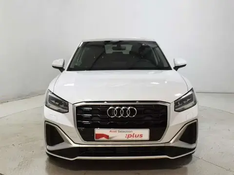 Annonce AUDI Q2 Diesel 2024 d'occasion 