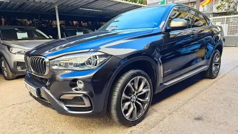 Used BMW X6 Diesel 2015 Ad 