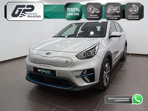 Annonce KIA E-NIRO Électrique 2021 d'occasion 