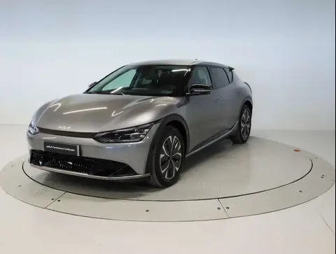 Annonce KIA EV6 Électrique 2021 d'occasion 