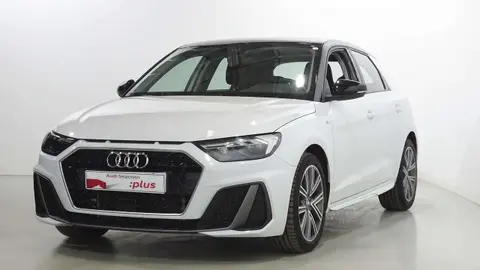 Annonce AUDI A1 Essence 2020 d'occasion 