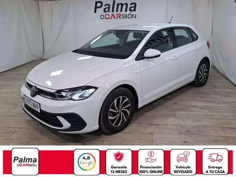 Used VOLKSWAGEN POLO Petrol 2023 Ad 