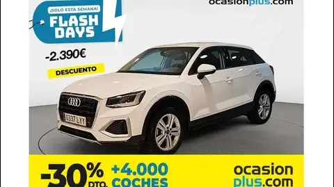 Used AUDI Q2 Petrol 2022 Ad 