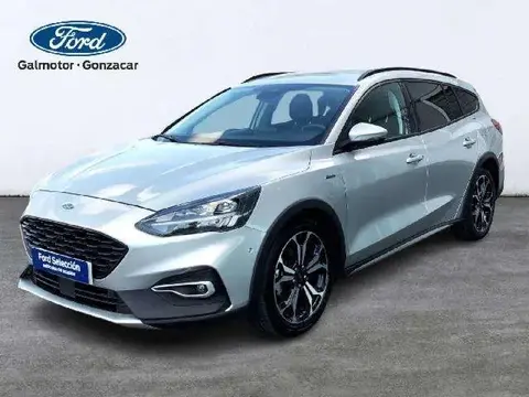 Used FORD FOCUS Diesel 2020 Ad 