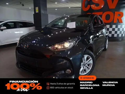 Used MAZDA 2 Hybrid 2023 Ad 