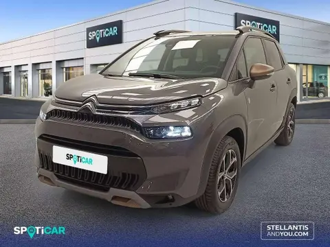 Used CITROEN C3 AIRCROSS Petrol 2023 Ad 