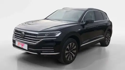 Used VOLKSWAGEN TOUAREG Diesel 2023 Ad 