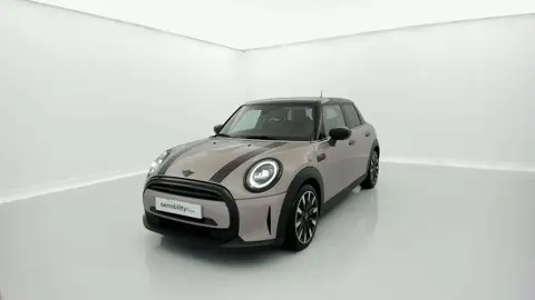 Used MINI COOPER Petrol 2023 Ad 