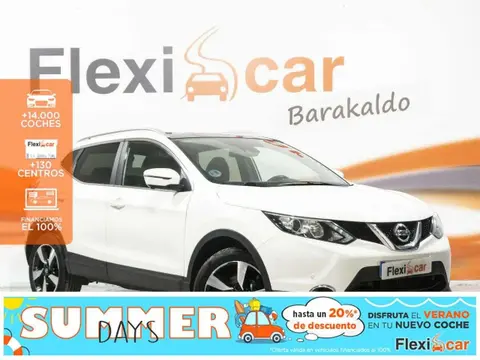 Used NISSAN QASHQAI Diesel 2017 Ad 