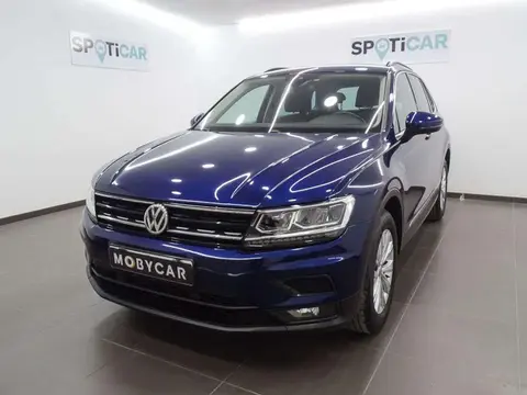 Annonce VOLKSWAGEN TIGUAN Diesel 2020 d'occasion 