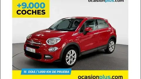 Used FIAT 500X Diesel 2016 Ad 