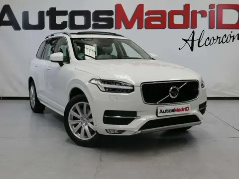 Used VOLVO XC90 Diesel 2019 Ad 