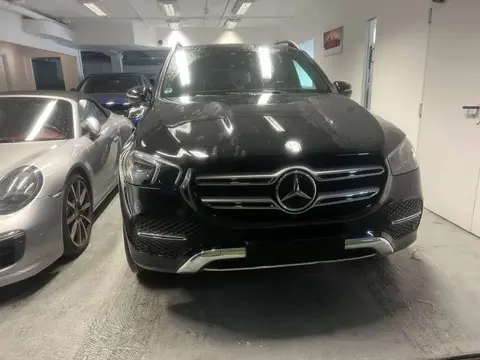 Used MERCEDES-BENZ CLASSE GLE Hybrid 2021 Ad 