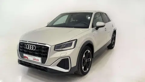 Used AUDI Q2 Petrol 2024 Ad 