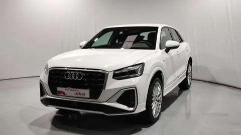 Annonce AUDI Q2 Diesel 2023 d'occasion 