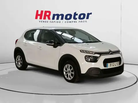 Used CITROEN C3 Diesel 2022 Ad 