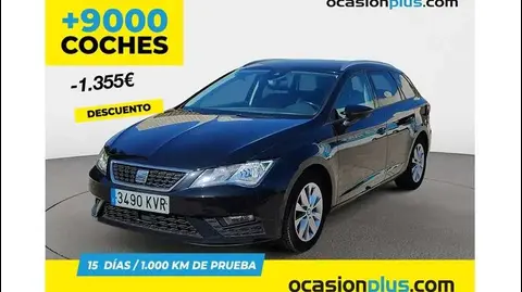 Used SEAT LEON Petrol 2019 Ad 