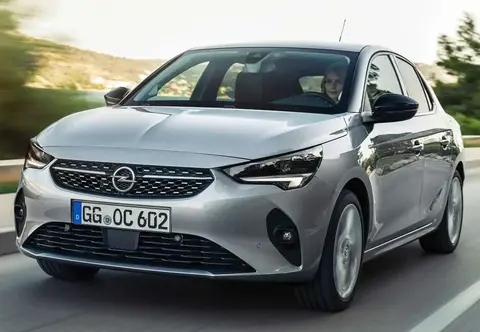 Annonce OPEL CORSA Essence 2024 d'occasion 