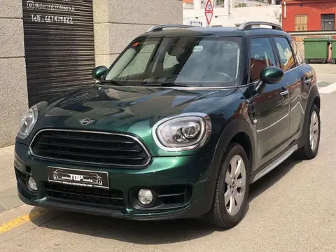 Annonce MINI COOPER Essence 2019 d'occasion 