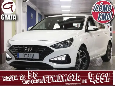 Used HYUNDAI I30 Petrol 2023 Ad 