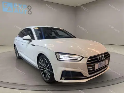 Used AUDI A5 Diesel 2017 Ad 