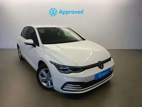 Used VOLKSWAGEN GOLF Petrol 2020 Ad 