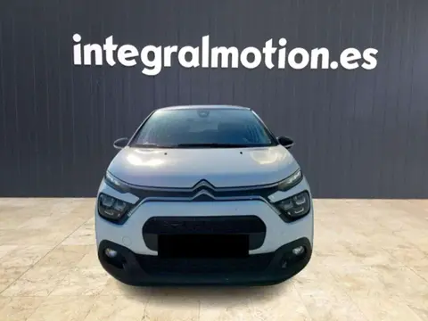 Used CITROEN C3 Petrol 2021 Ad 