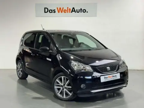 Annonce SEAT MII Électrique 2020 d'occasion 