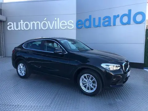 Used BMW X4 Diesel 2019 Ad 