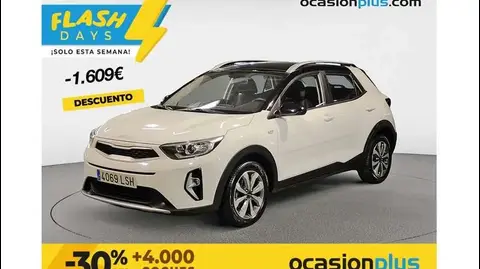 Annonce KIA STONIC Essence 2021 d'occasion 