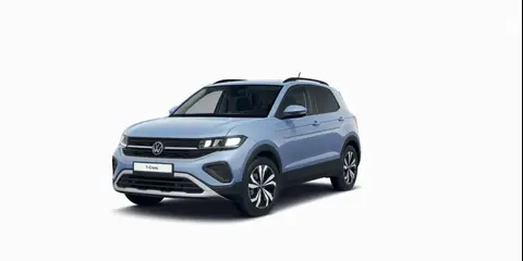 Used VOLKSWAGEN T-CROSS Petrol 2024 Ad 