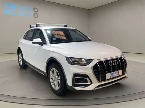 Annonce AUDI Q5 Électrique 2023 d'occasion 