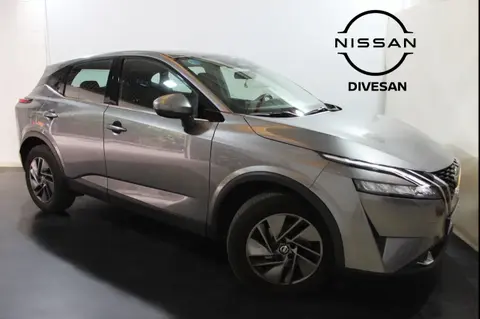 Used NISSAN QASHQAI Petrol 2023 Ad 