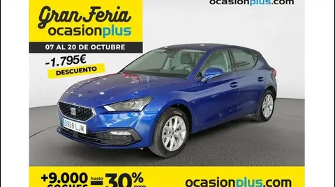 Used SEAT LEON Petrol 2020 Ad 