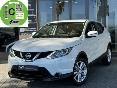 Used NISSAN QASHQAI Diesel 2017 Ad 