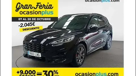 Used FORD KUGA Diesel 2021 Ad 