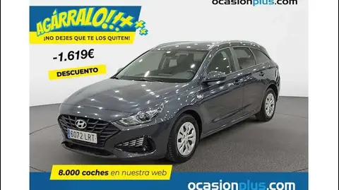 Used HYUNDAI I30 Petrol 2021 Ad 