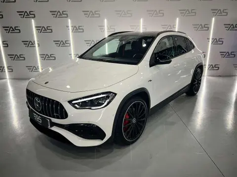 Used MERCEDES-BENZ CLASSE GLA Petrol 2022 Ad 