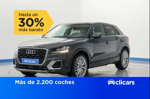 Used AUDI Q2 Petrol 2020 Ad 