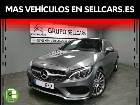 Used MERCEDES-BENZ CLASSE C Diesel 2018 Ad 