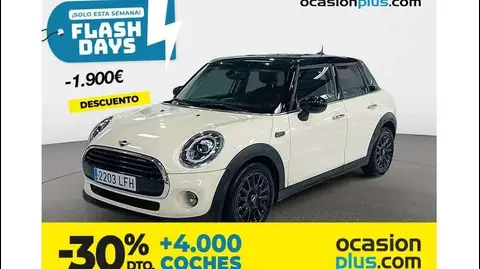 Used MINI COOPER Petrol 2020 Ad 