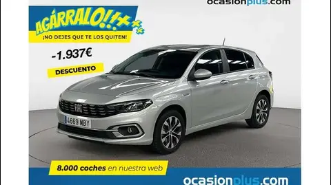 Used FIAT TIPO Petrol 2022 Ad 